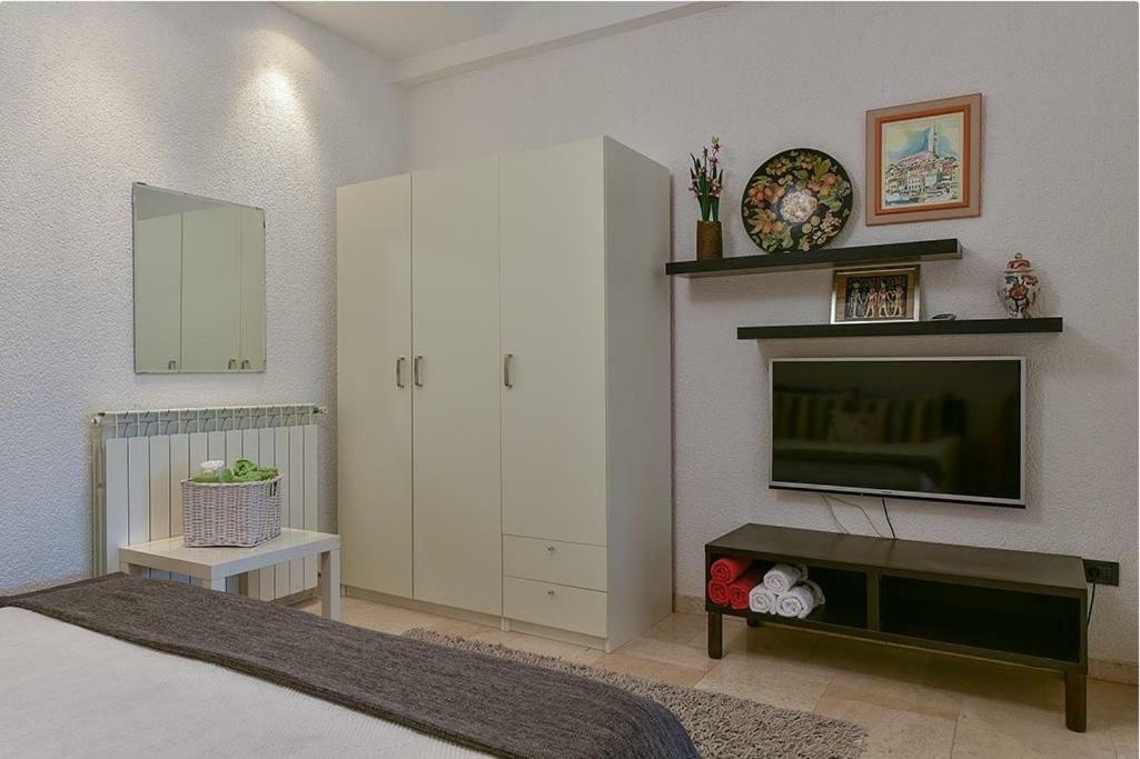 Studio Melanija Rovinj Exterior photo