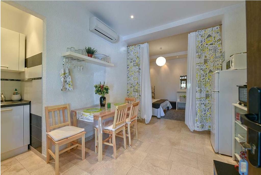 Studio Melanija Rovinj Exterior photo